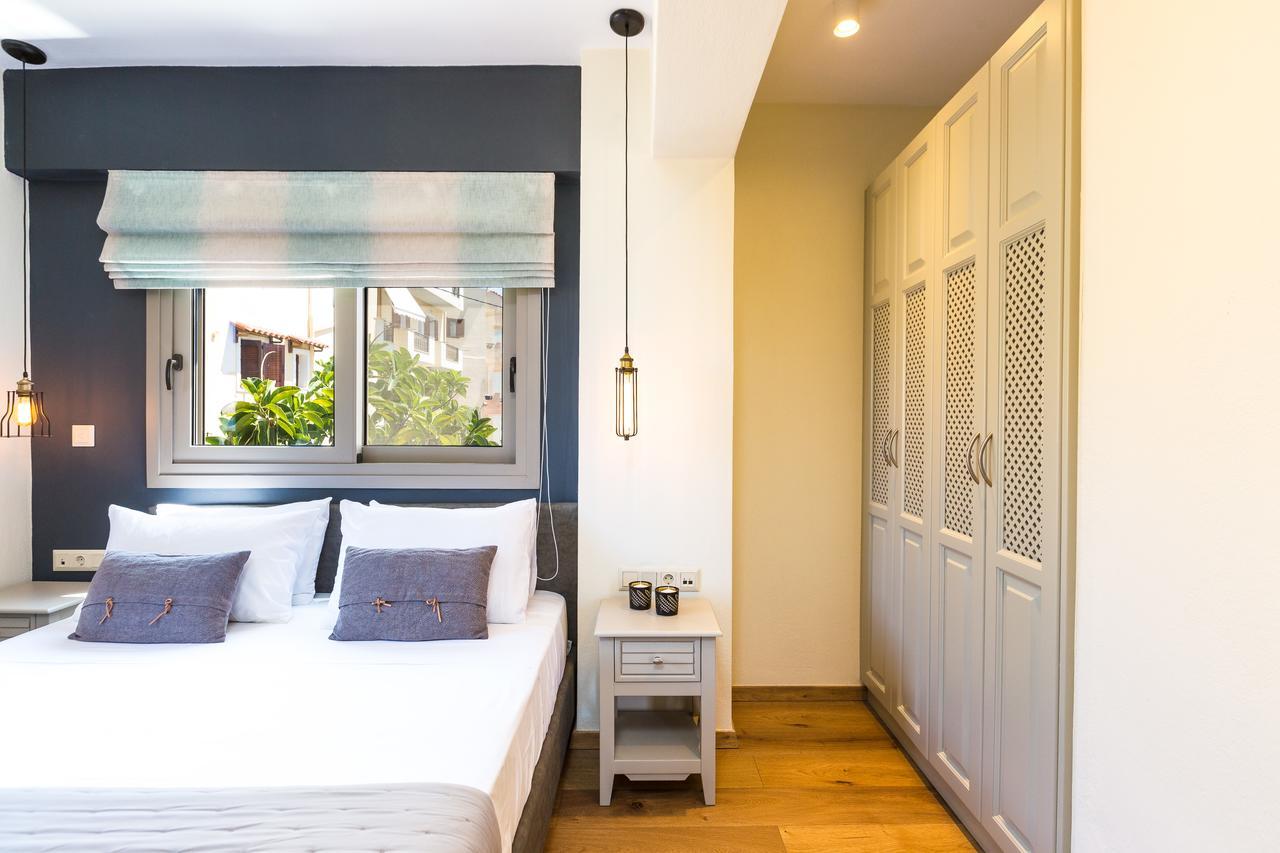 Philoxenia Villas Pánormos Extérieur photo