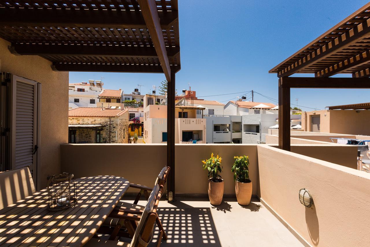 Philoxenia Villas Pánormos Extérieur photo