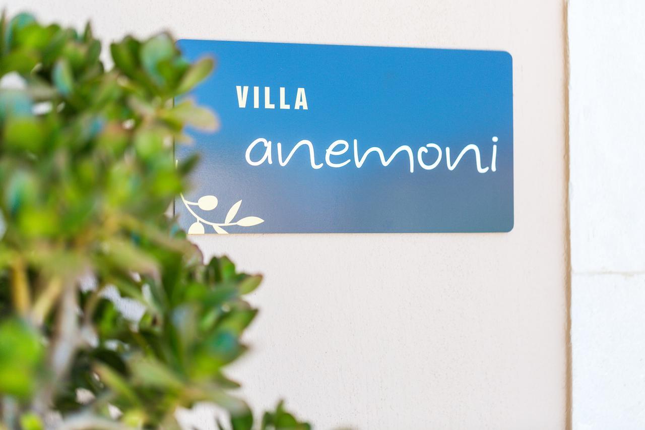 Philoxenia Villas Pánormos Extérieur photo