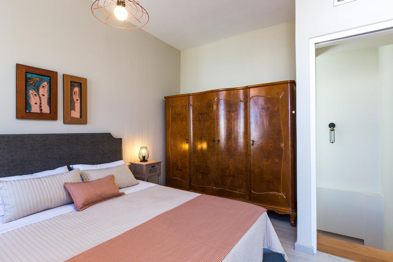Philoxenia Villas Pánormos Extérieur photo